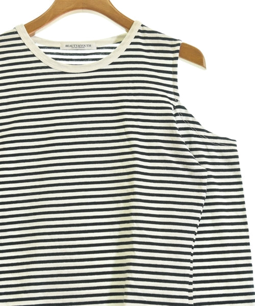BEAUTY&YOUTH UNITED ARROWS เสื้อยืด/เสื้อท็อปส์