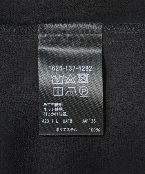 BEAUTY&YOUTH UNITED ARROWS ชุดเดรส