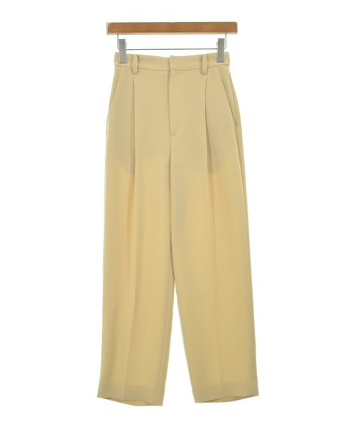 BEAUTY&YOUTH UNITED ARROWS กางเกง อื่น