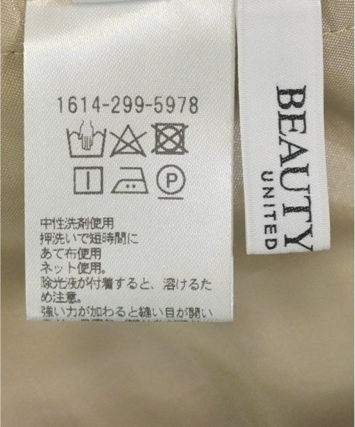 BEAUTY&YOUTH UNITED ARROWS กางเกง อื่น