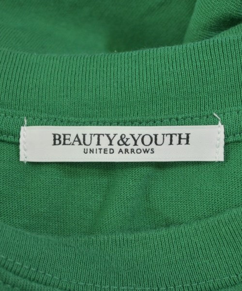 BEAUTY&YOUTH UNITED ARROWS เสื้อยืด/เสื้อท็อปส์