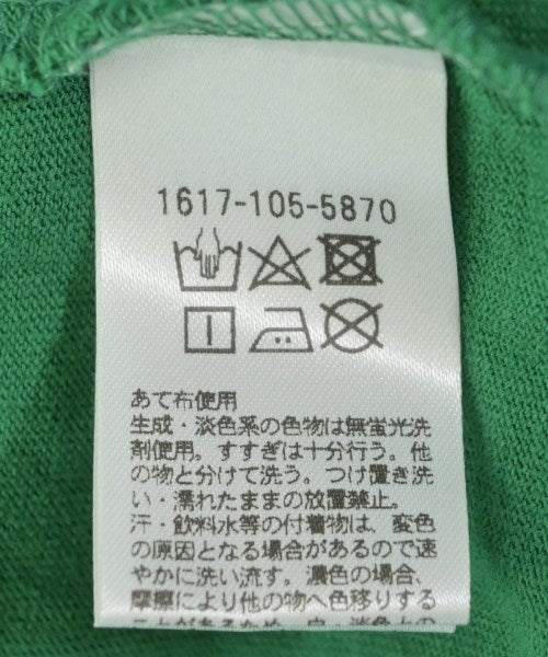 BEAUTY&YOUTH UNITED ARROWS เสื้อยืด/เสื้อท็อปส์