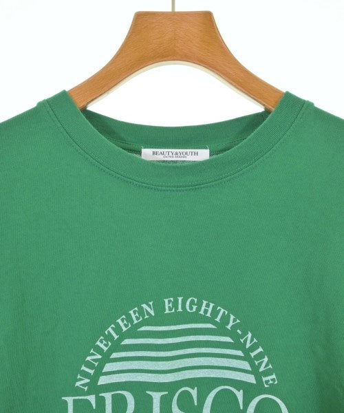 BEAUTY&YOUTH UNITED ARROWS เสื้อยืด/เสื้อท็อปส์