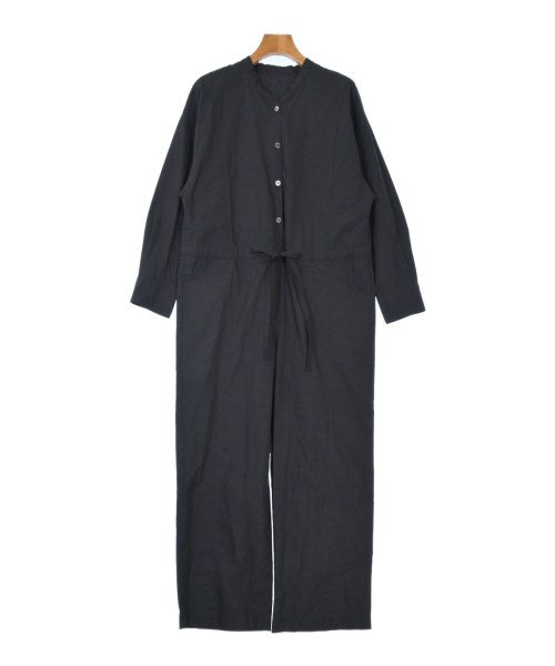 BEAUTY&YOUTH UNITED ARROWS ชุดเอี๊ยม/เสื้อคลุมหลวมๆ/จั๊มสูท