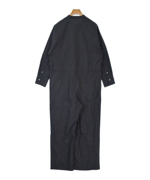 BEAUTY&YOUTH UNITED ARROWS ชุดเอี๊ยม/เสื้อคลุมหลวมๆ/จั๊มสูท