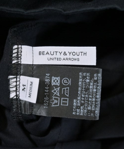 BEAUTY&YOUTH UNITED ARROWS ชุดเอี๊ยม/เสื้อคลุมหลวมๆ/จั๊มสูท