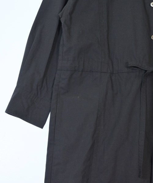 BEAUTY&YOUTH UNITED ARROWS ชุดเอี๊ยม/เสื้อคลุมหลวมๆ/จั๊มสูท