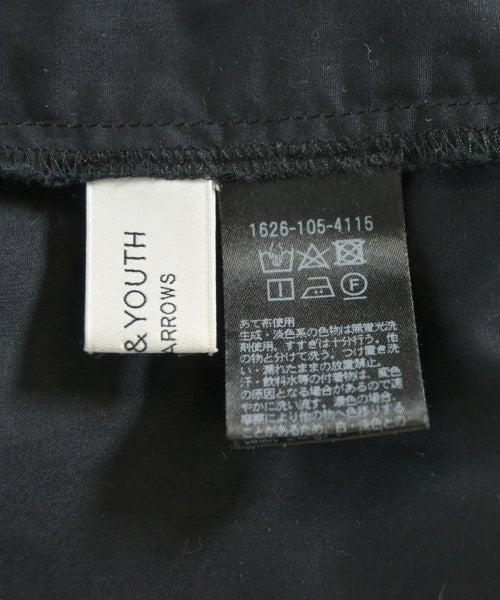 BEAUTY&YOUTH UNITED ARROWS ชุดเดรส