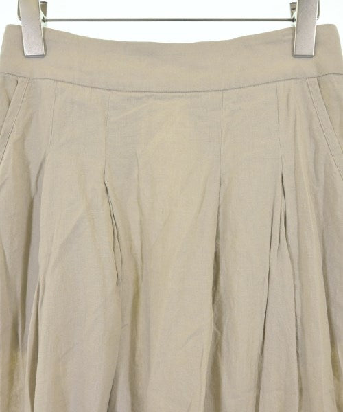 BEAUTY&YOUTH UNITED ARROWS กระโปรงยาว/แม็กซี่ยาว