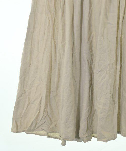 BEAUTY&YOUTH UNITED ARROWS กระโปรงยาว/แม็กซี่ยาว