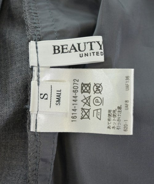 BEAUTY&YOUTH UNITED ARROWS กางเกง 5 ส่วน