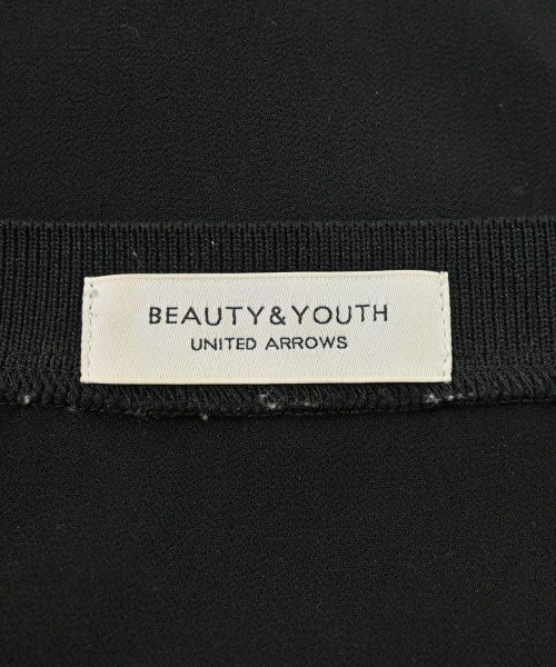BEAUTY&YOUTH UNITED ARROWS ชุดเดรส
