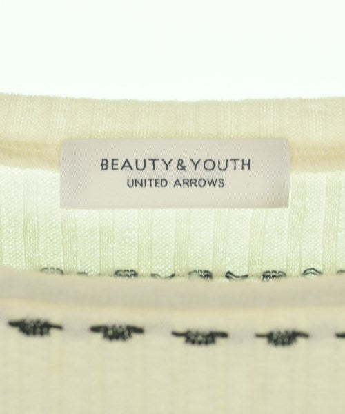 BEAUTY&YOUTH UNITED ARROWS เสื้อกันหนาว