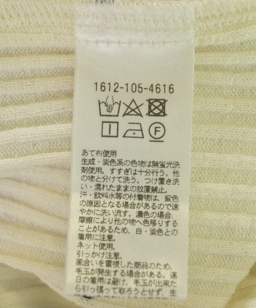 BEAUTY&YOUTH UNITED ARROWS เสื้อกันหนาว