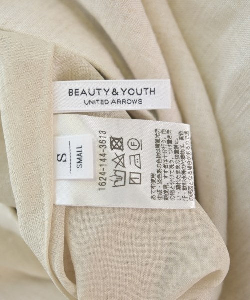 BEAUTY&YOUTH UNITED ARROWS กระโปรงยาว/แม็กซี่ยาว