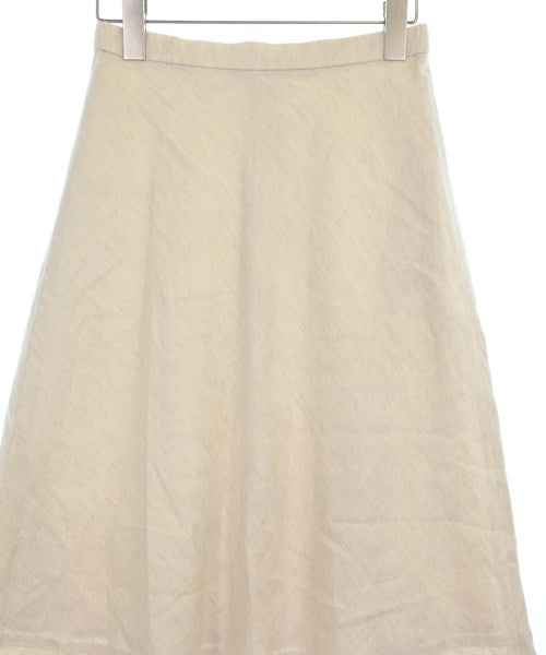 BEAUTY&YOUTH UNITED ARROWS กระโปรงยาว/แม็กซี่ยาว