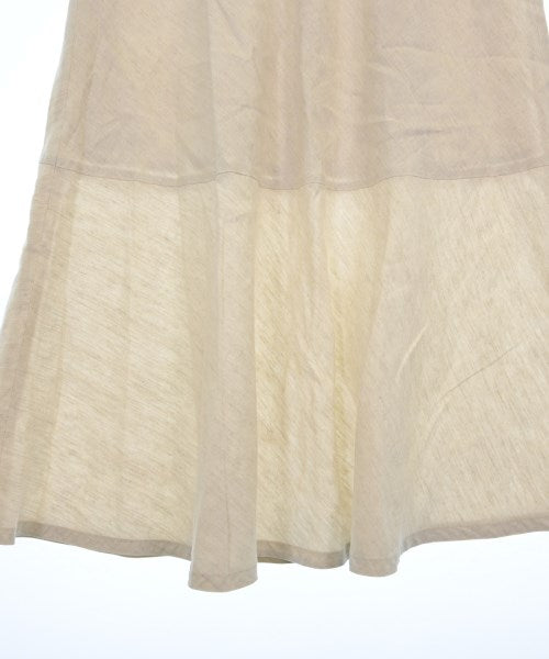 BEAUTY&YOUTH UNITED ARROWS กระโปรงยาว/แม็กซี่ยาว