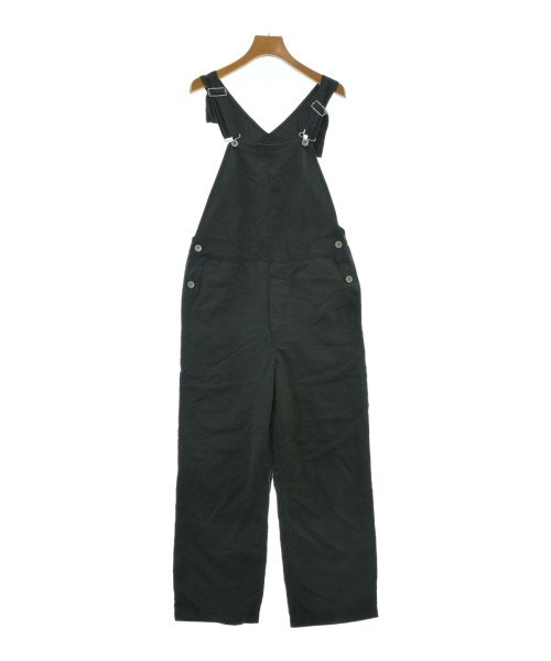 BEAUTY&YOUTH UNITED ARROWS ชุดเอี๊ยม/เสื้อคลุมหลวมๆ/จั๊มสูท