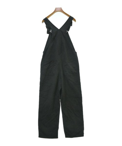 BEAUTY&YOUTH UNITED ARROWS ชุดเอี๊ยม/เสื้อคลุมหลวมๆ/จั๊มสูท
