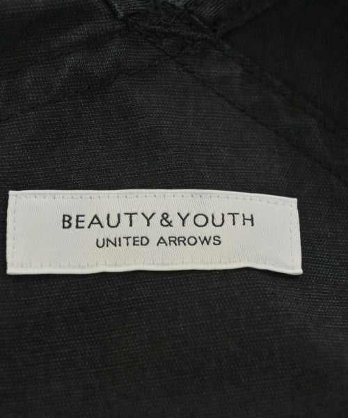 BEAUTY&YOUTH UNITED ARROWS ชุดเอี๊ยม/เสื้อคลุมหลวมๆ/จั๊มสูท