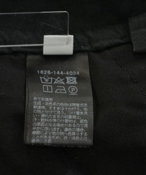 BEAUTY&YOUTH UNITED ARROWS ชุดเอี๊ยม/เสื้อคลุมหลวมๆ/จั๊มสูท