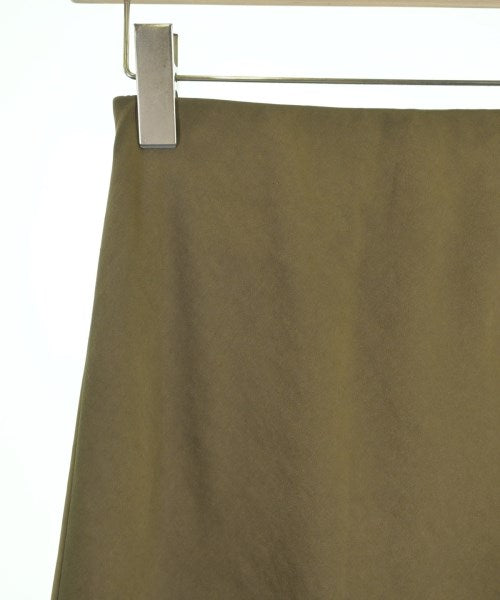 BEAUTY&YOUTH UNITED ARROWS กระโปรงยาว/แม็กซี่ยาว