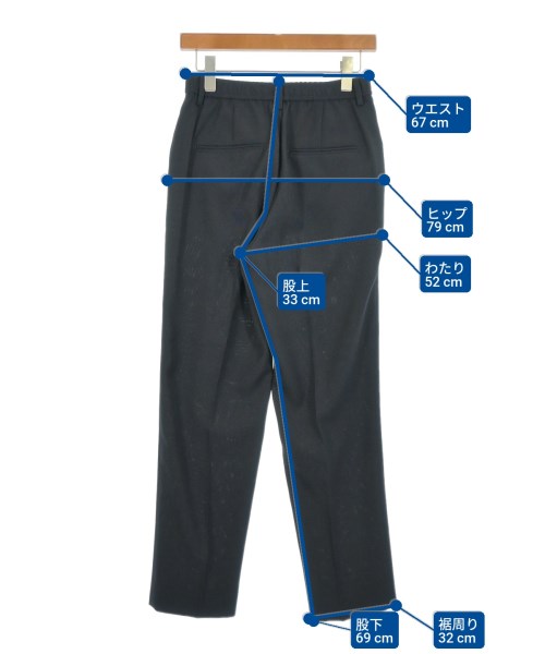 BEAUTY&YOUTH UNITED ARROWS กางเกง อื่น