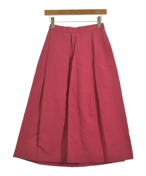 BEAUTY&YOUTH UNITED ARROWS กระโปรงยาว/แม็กซี่ยาว