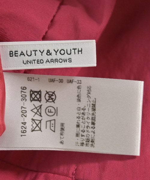 BEAUTY&YOUTH UNITED ARROWS กระโปรงยาว/แม็กซี่ยาว