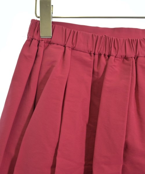 BEAUTY&YOUTH UNITED ARROWS กระโปรงยาว/แม็กซี่ยาว