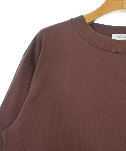 BEAUTY&YOUTH UNITED ARROWS เสื้อยืด/เสื้อท็อปส์
