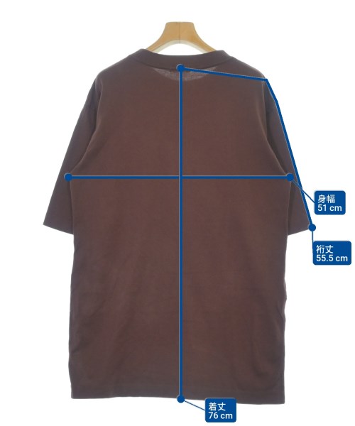 BEAUTY&YOUTH UNITED ARROWS เสื้อยืด/เสื้อท็อปส์