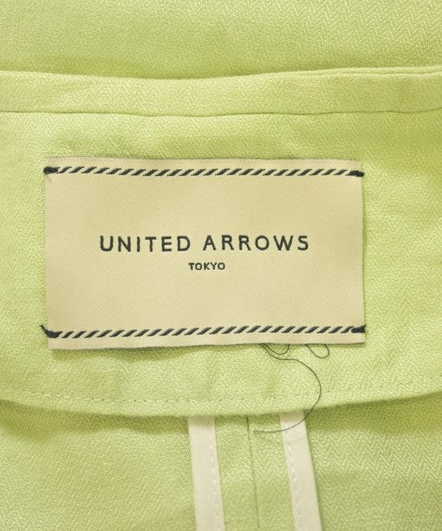 BEAUTY&YOUTH UNITED ARROWS เสื้อโค้ท อื่น