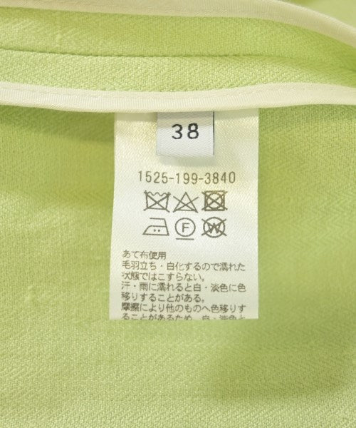 BEAUTY&YOUTH UNITED ARROWS เสื้อโค้ท อื่น