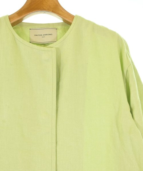BEAUTY&YOUTH UNITED ARROWS เสื้อโค้ท อื่น