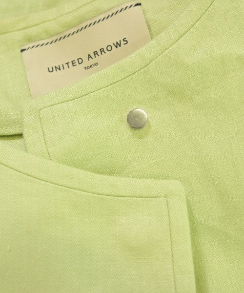 BEAUTY&YOUTH UNITED ARROWS เสื้อโค้ท อื่น