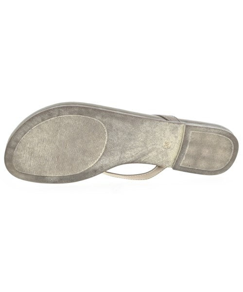 BEAUTY&YOUTH UNITED ARROWS รองเท้าแตะ