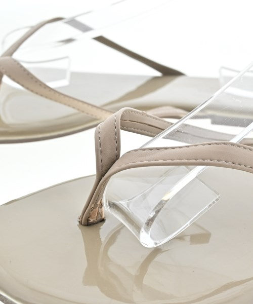 BEAUTY&YOUTH UNITED ARROWS รองเท้าแตะ