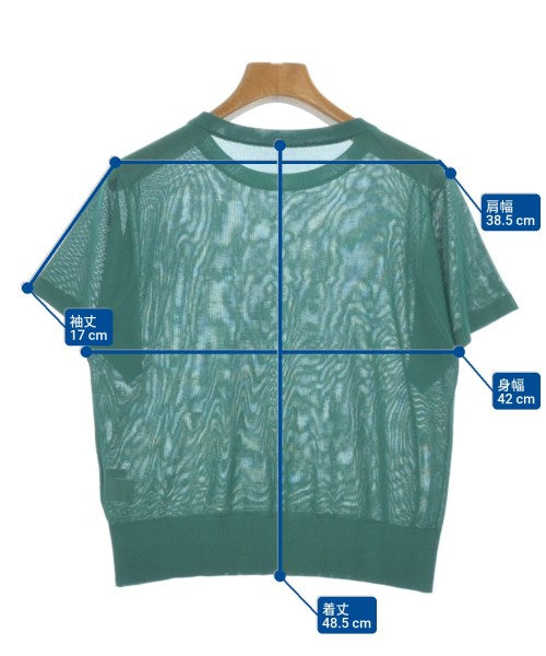 BEAUTY&YOUTH UNITED ARROWS เสื้อกันหนาว