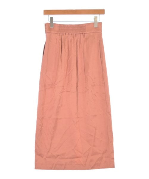 BEAUTY&YOUTH UNITED ARROWS กระโปรงยาว/แม็กซี่ยาว