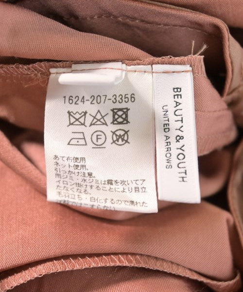 BEAUTY&YOUTH UNITED ARROWS กระโปรงยาว/แม็กซี่ยาว