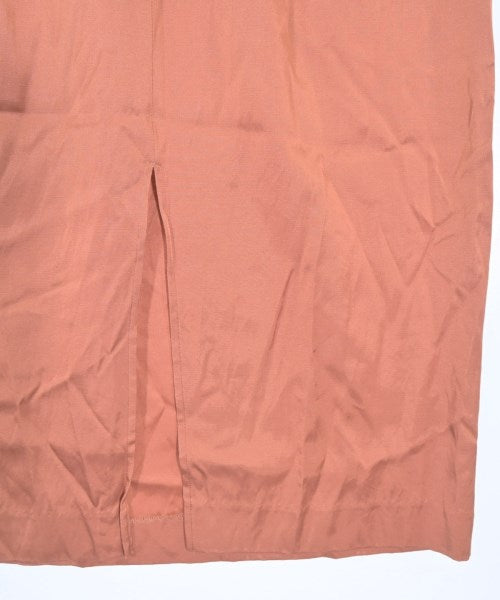 BEAUTY&YOUTH UNITED ARROWS กระโปรงยาว/แม็กซี่ยาว