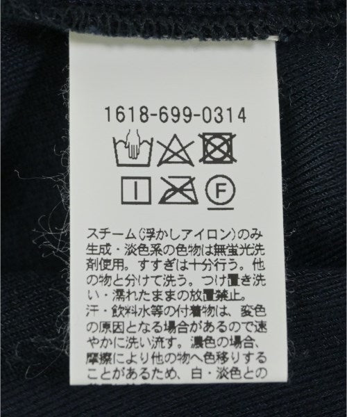 BEAUTY&YOUTH UNITED ARROWS เสื้อยืด/เสื้อท็อปส์