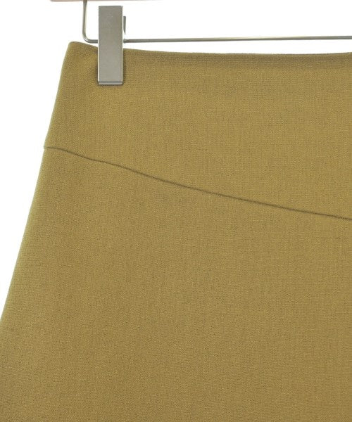 BEAUTY&YOUTH UNITED ARROWS กระโปรงยาว/แม็กซี่ยาว