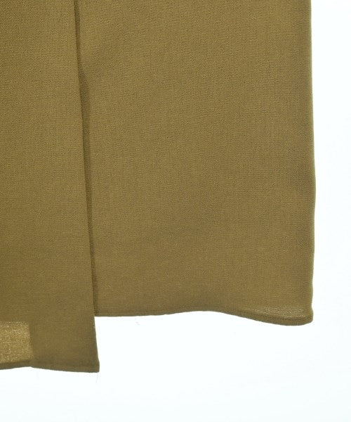 BEAUTY&YOUTH UNITED ARROWS กระโปรงยาว/แม็กซี่ยาว