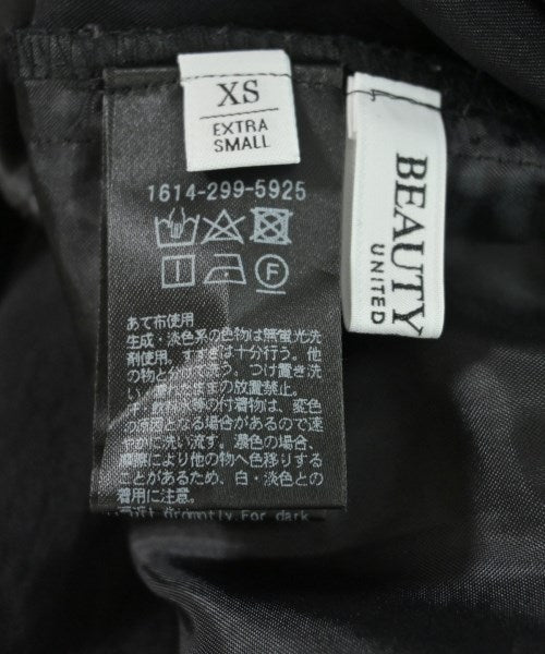 BEAUTY&YOUTH UNITED ARROWS กางเกง อื่น
