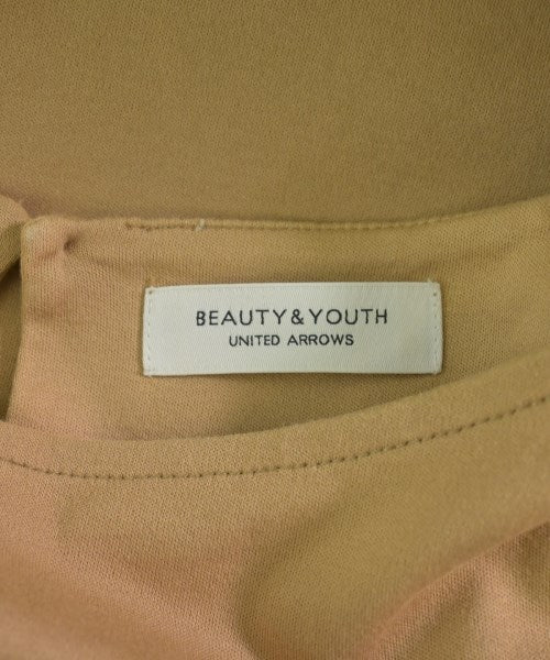 BEAUTY&YOUTH UNITED ARROWS เสื้อยืด/เสื้อท็อปส์