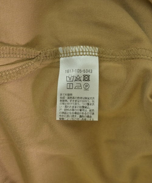 BEAUTY&YOUTH UNITED ARROWS เสื้อยืด/เสื้อท็อปส์