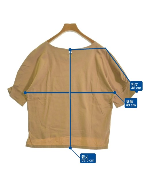 BEAUTY&YOUTH UNITED ARROWS เสื้อยืด/เสื้อท็อปส์