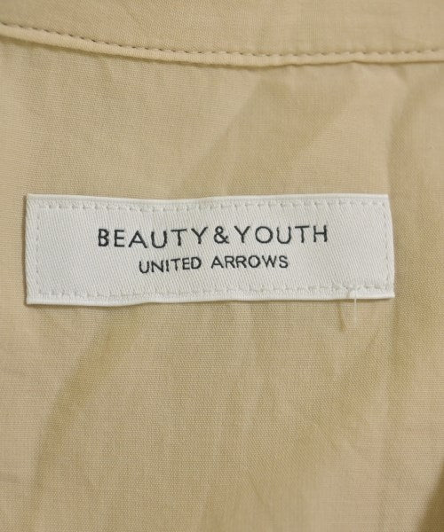BEAUTY&YOUTH UNITED ARROWS เสื้อลำลอง